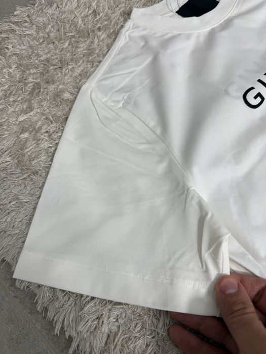 Tricou Givenchy bumbac 100% colectie noua