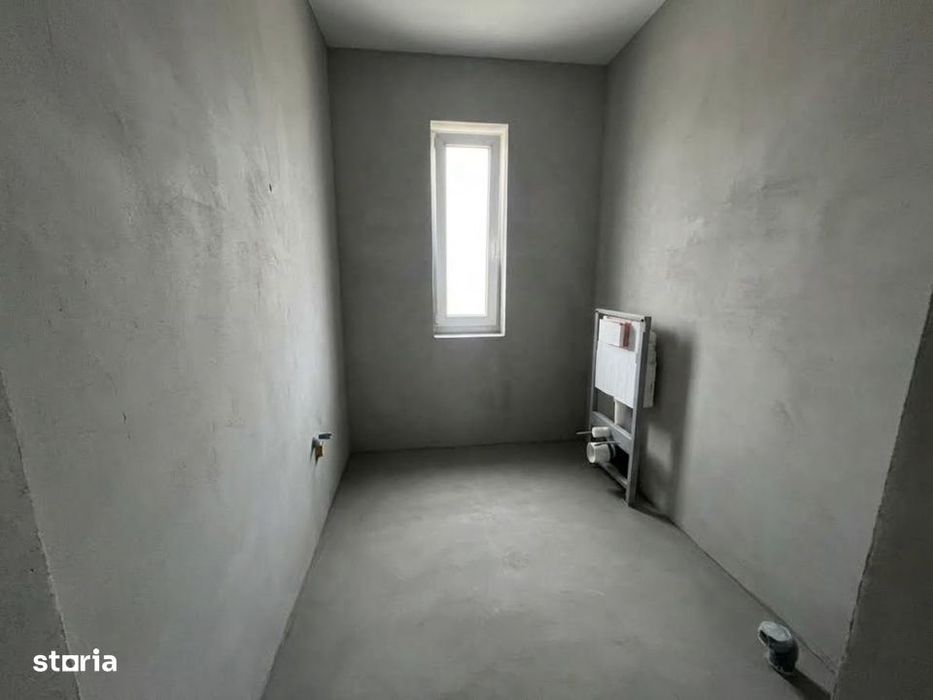 COMISION 0 % Apartament cu o camera, etaj 1 - Giroc
