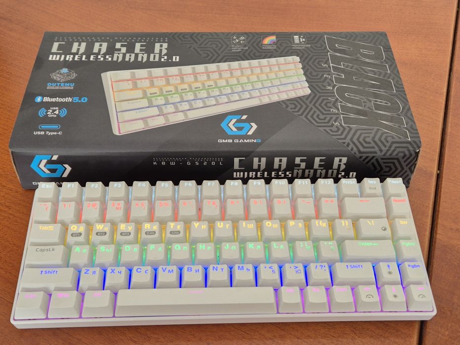 Lenovo Ideapad Gaming 3 15ACH6