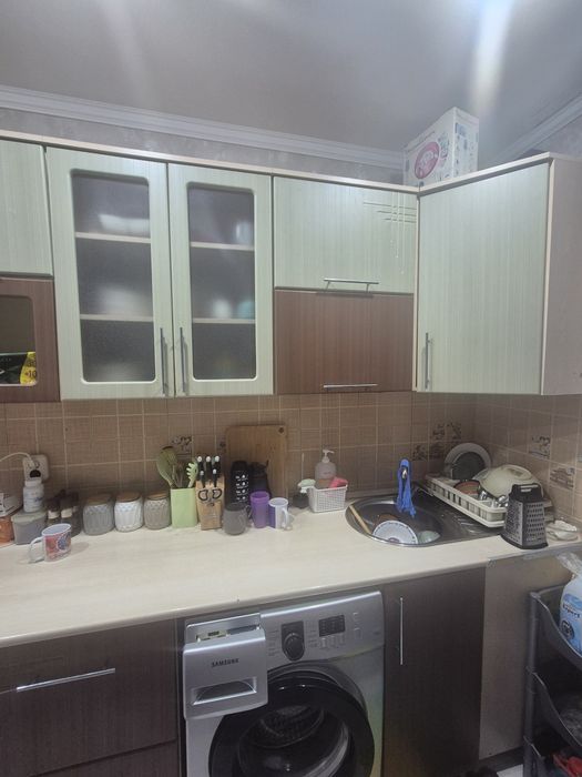 Продам кухонный гарнитур