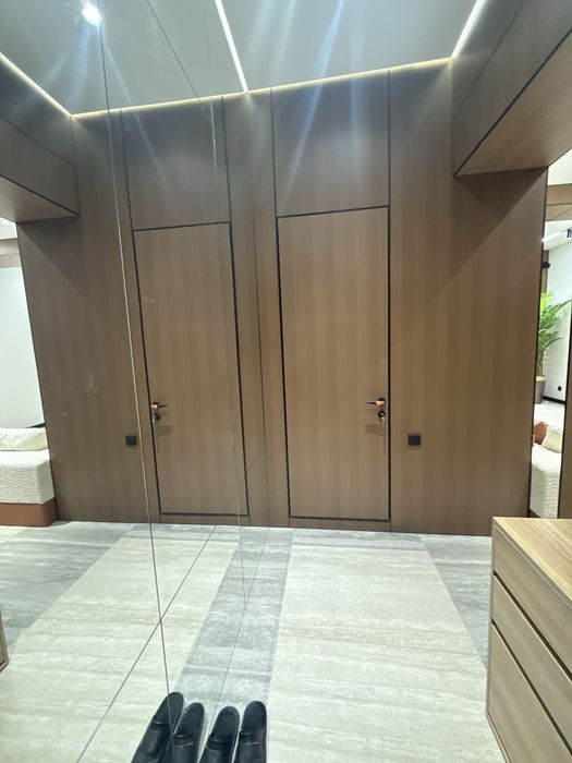 Продается ЖК Modern Stroy 90m2+10m2