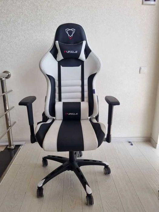 Геймерское кресло и для офиса - DRIVER