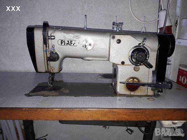 Шевни машини, зиг заг, маса с ютия с парогенератор