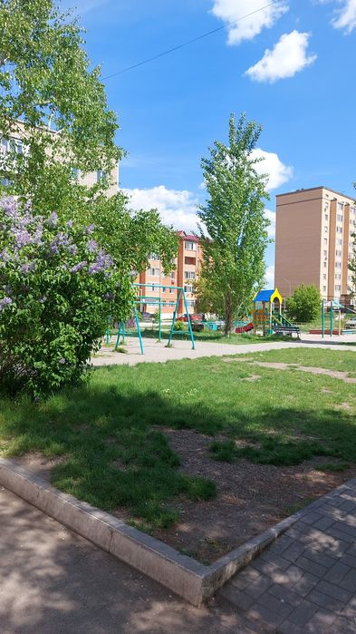 1-комн.кв. Васильковка  д.16, 3 этаж