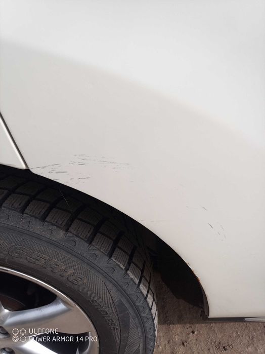 Nissan Murano 3.5/V6 Exclusive