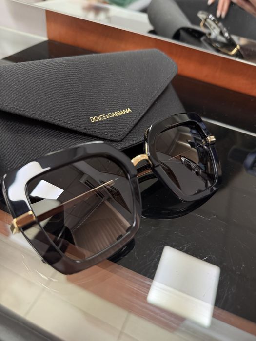 Слънчеви очила  - Dolce Gabbana