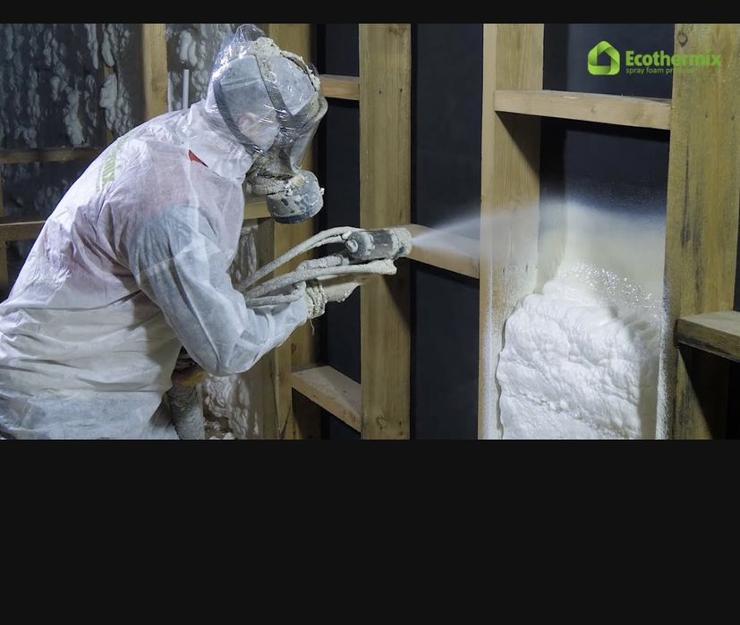 Теплоизоляция ППУ Пенополиуретан