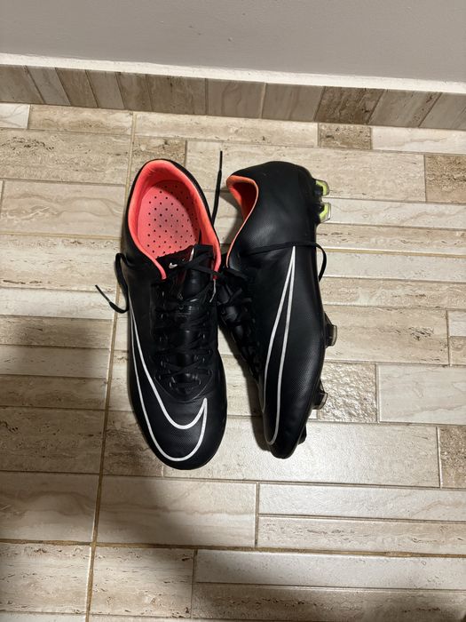 Професионални бутонки Nike mercurial vapor ACC