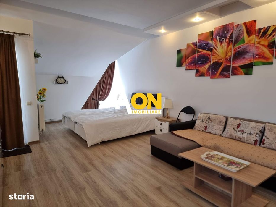 Spatiu comercial sau de birouri, 126 mp, zona Gara