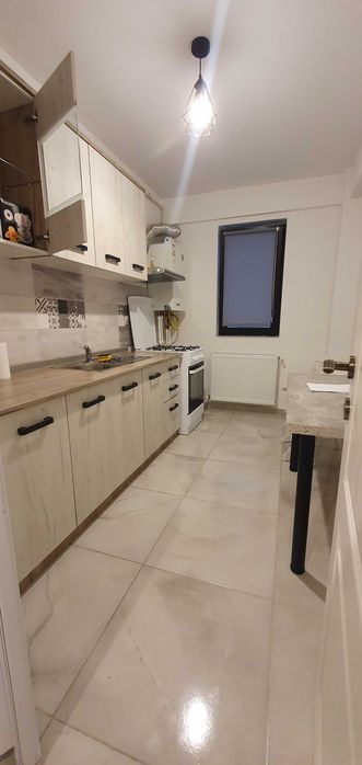 Apartament 1 camera Lunca Cetatuii