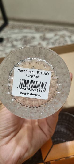 Продам стаканы Nachtmann Ethno Longdrink.