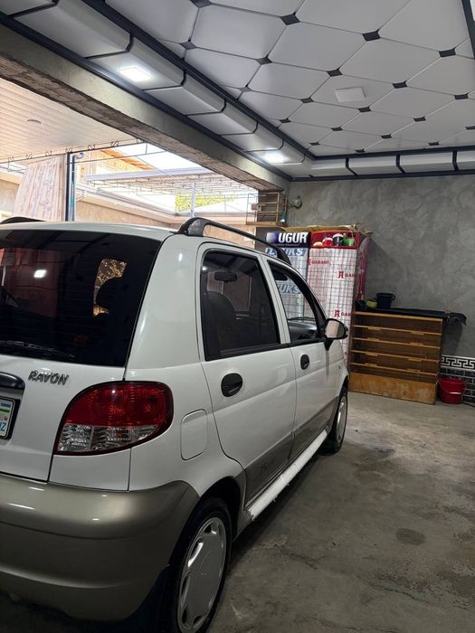 Matiz best 2018 oq super kansaner