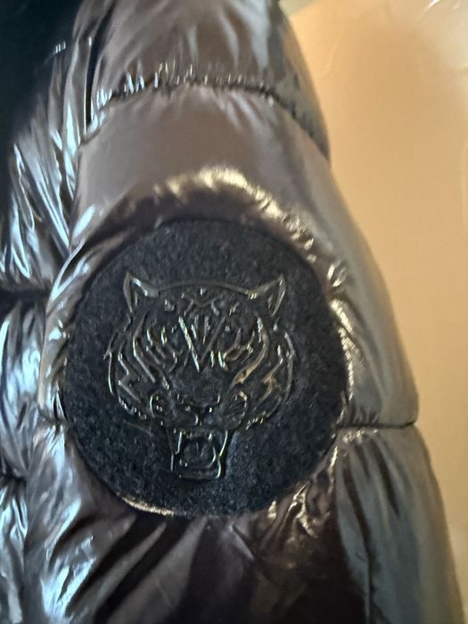 Зимно яке с гъши пух Nike