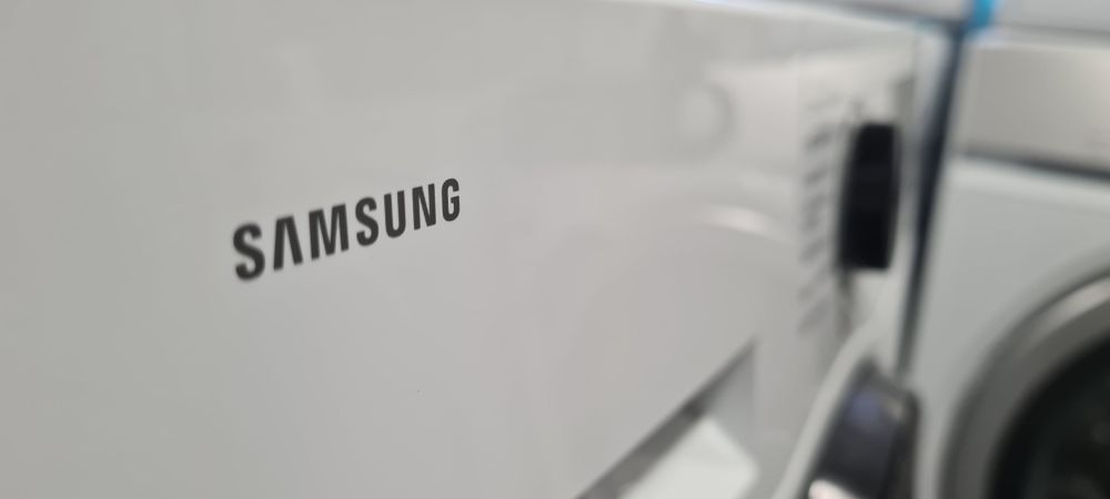 Нова WiFi Пералня Samsung 8кг 1400обр А+++
ПЕРАЛНЯ SAMSUNG WW80CGC04DA