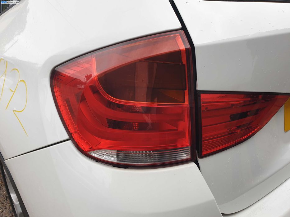 Tripla Lampa Stop Stanga de pe Aripa BMW X1 E84 NFL Non Facelift 2009 - 2012 [K8145]