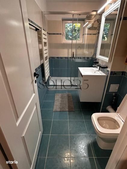 Apartament 2 camere + parcare | Greenfield Băneasa – Cartier Blue