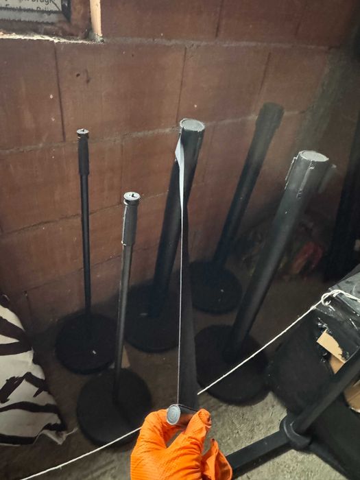 Konig & Meyer stativ pentru microfon - sau lumini 360 video Yongnuo