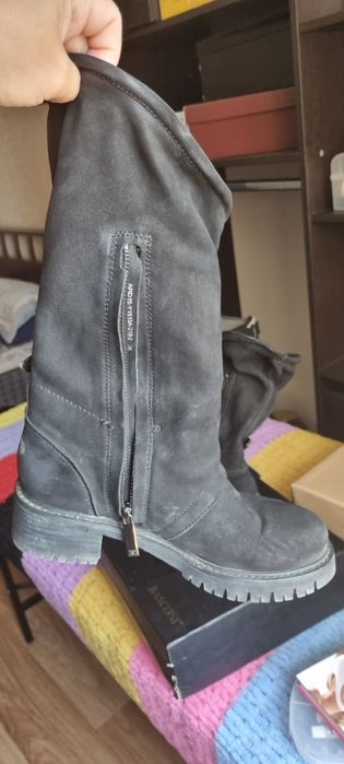 Продам обувь натуралка