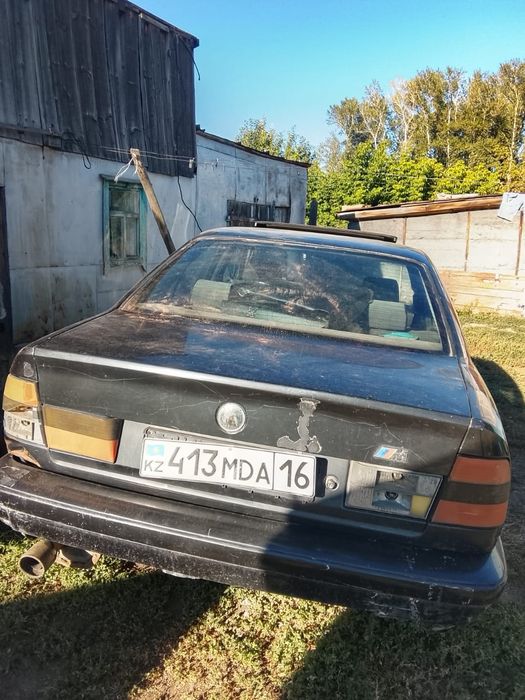 Продам срочно bmw