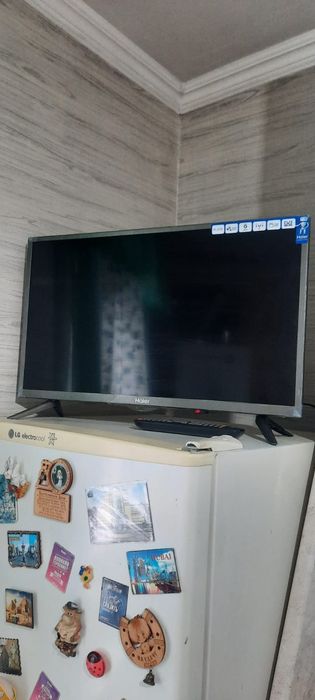 Смарт телевизор.