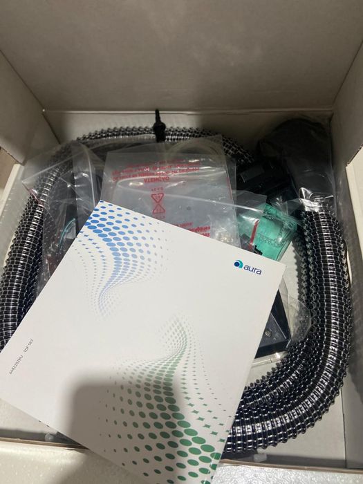 Roboklean S+ в хорошем состоянии