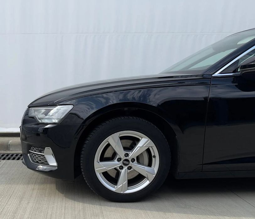 Audi A6 Limuzina Audi A6 45 TFSI