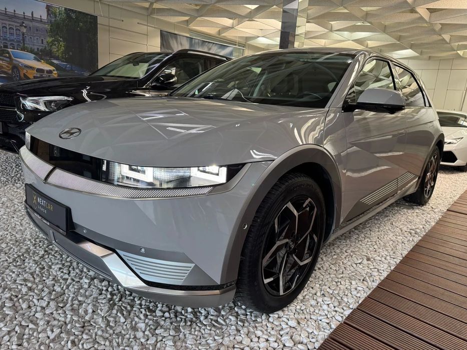 Hyundai IONIQ 5 Hyundai Ioniq 5 Techniq Elektro 4WD