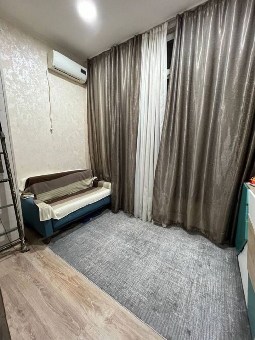 #ВЫСОКОПОТОЛОЧКА [56м²]БАЛКОН[2х3] продается 2хком квартира Чиланзар 1