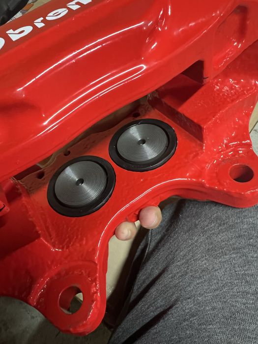 Etrieri brembo vw ,skoda,audi,seat