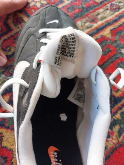 Nike Original krasovka