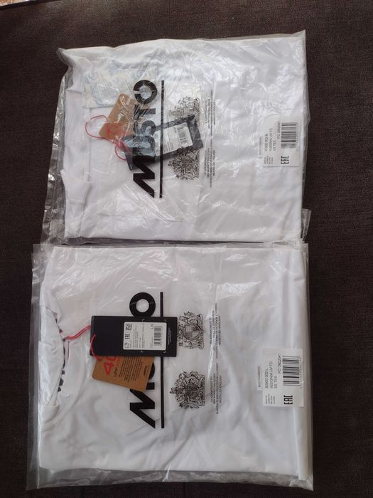 Tshirt Insignia UV FD Men