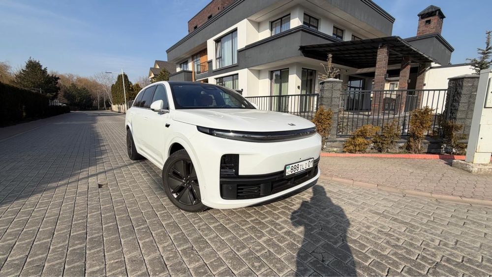 Аренда с Выкупом Li L7