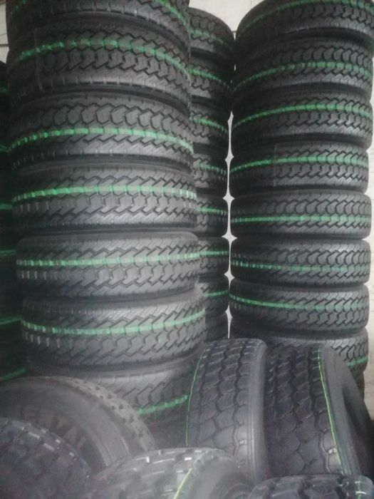 Anvelope 315/80 R22.5 315/70 R22.5 385/65 R22.5 ETC
