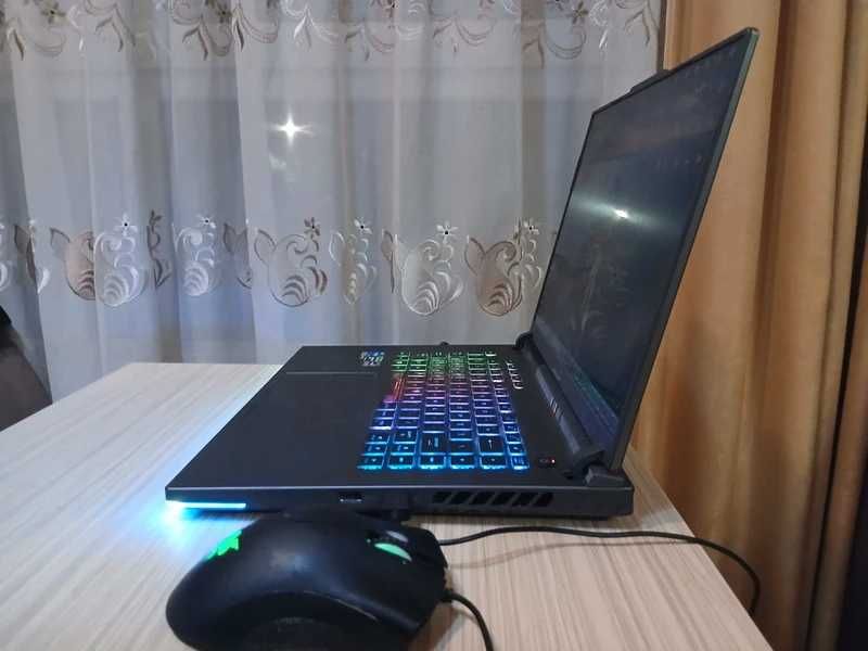 Asus ROG Strix G16