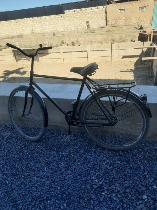 Тез арада велик сатылады