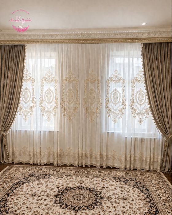 Pardalar va Jalyuzilar arzon narxlarda!!!