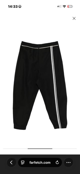 Pantaloni Mordecai calitate premium