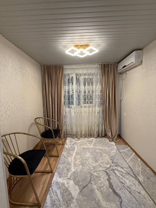 ×Чиланзар 26, 2в3/1/5 ‼️РАЗДЕЛКА,  52м²‼️Продаётся квартира