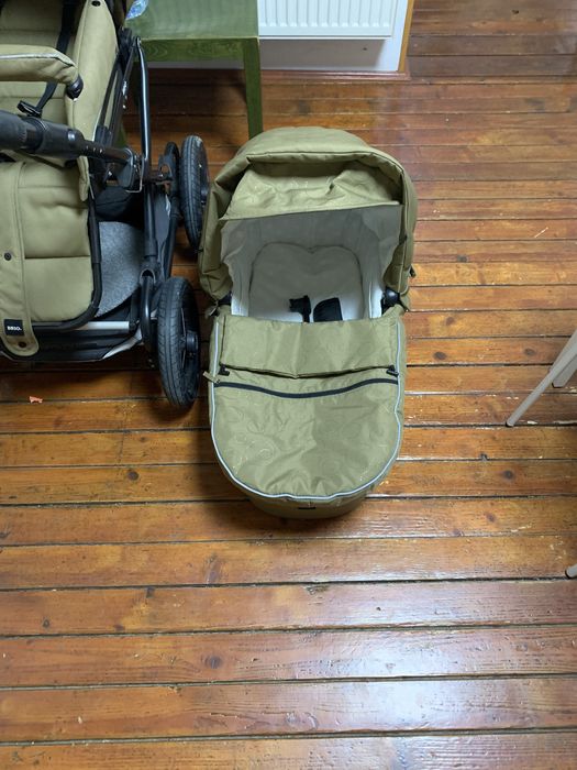 Vand carucior bebe brio happy