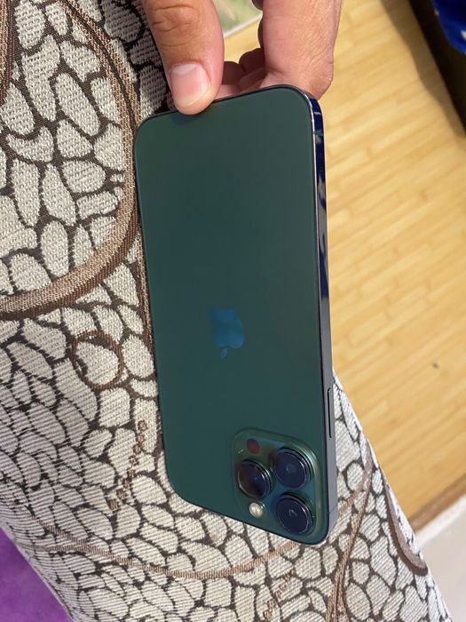 Vand iphone 13 pro max 128gb