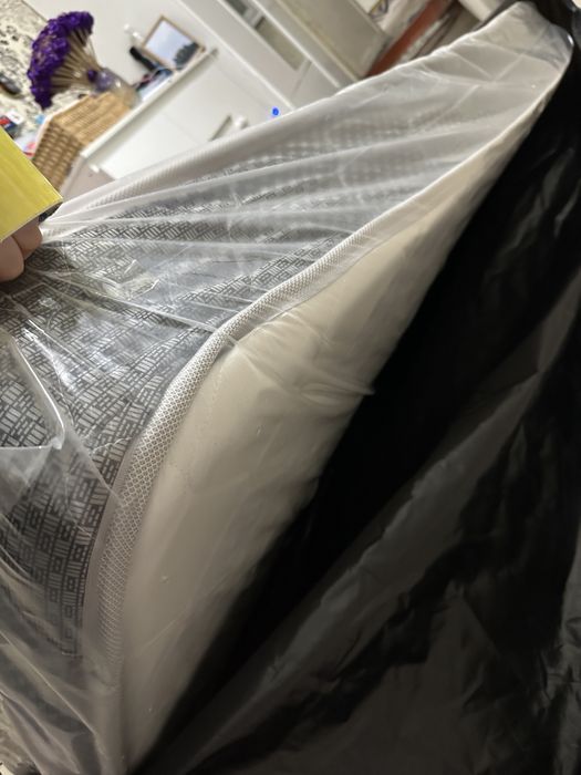 Продам срочно новые матрасы