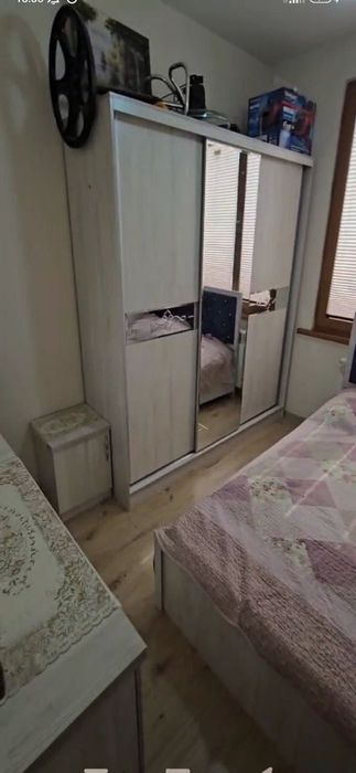 Ижарага уй берилади! Манзил: Мирзо Улуғбек тумани, Максим Горкий