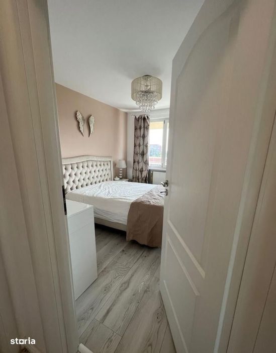Apartament 2 camere de inchiriat | Calea Grivitei | 3 min metrou