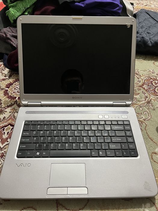 Ноутбуки 2 шт бу