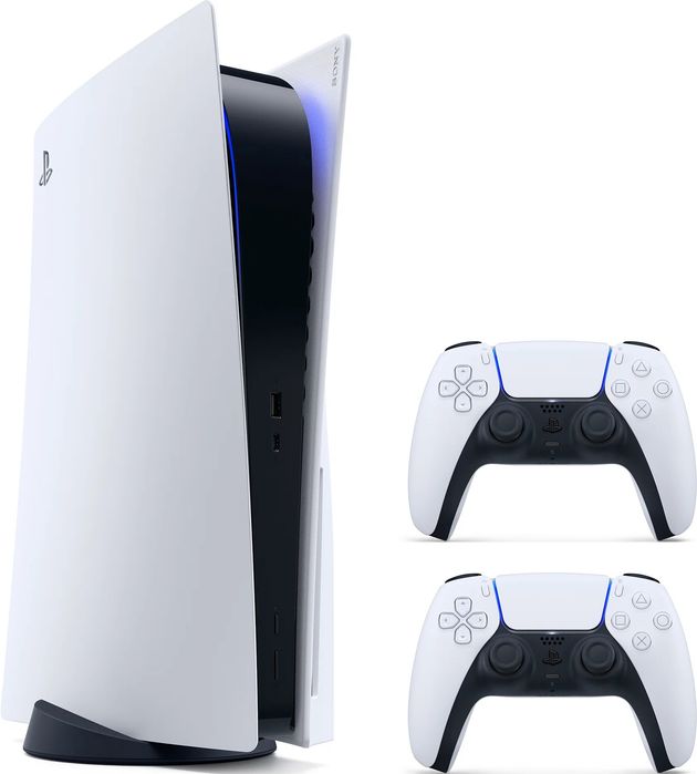Sotiladi/Продаётся Playstation 5 FAT