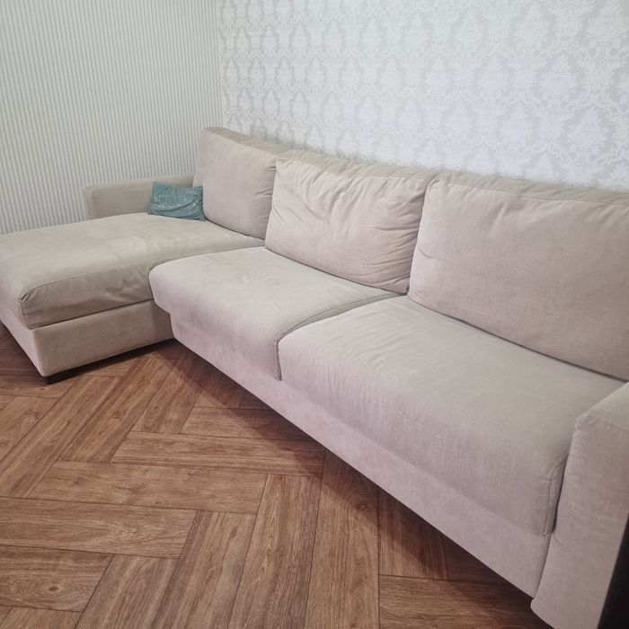 Продам Диван угловой