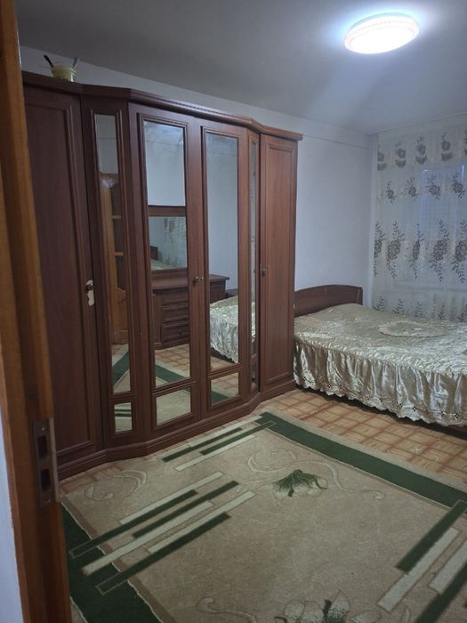 Сдаётся 2-х комнатная