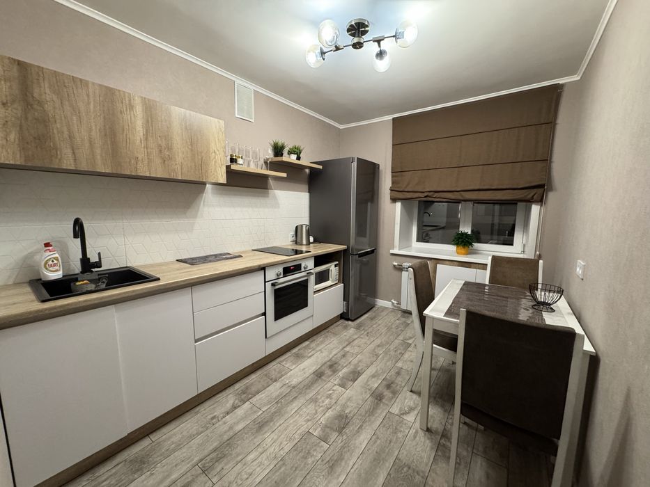 Сдается 1-комнатная Люкс