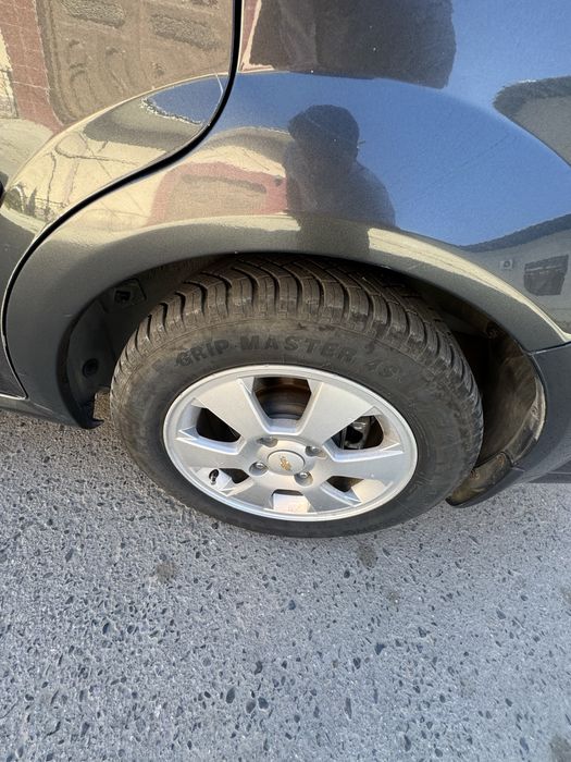 Gentra 3 pozitsiya