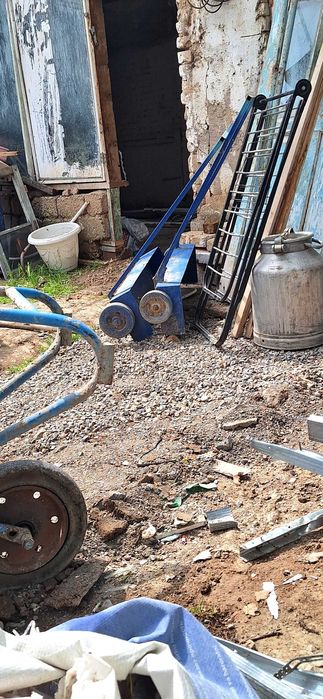 Хом Гишт апарати